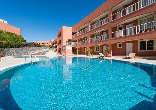 Appartement Sotavento 9 Good Vibes à Costa Calma