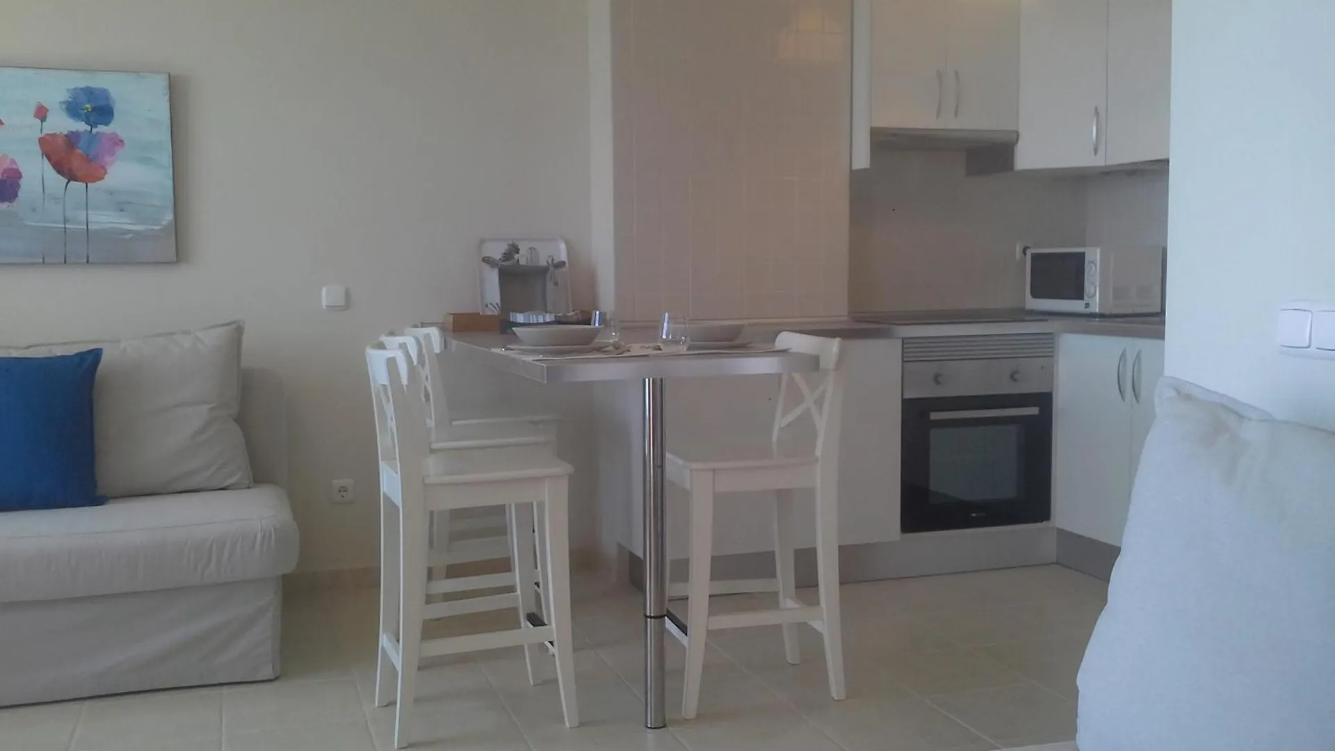 Appartement Sotavento 9 Good Vibes à Costa Calma 0*,