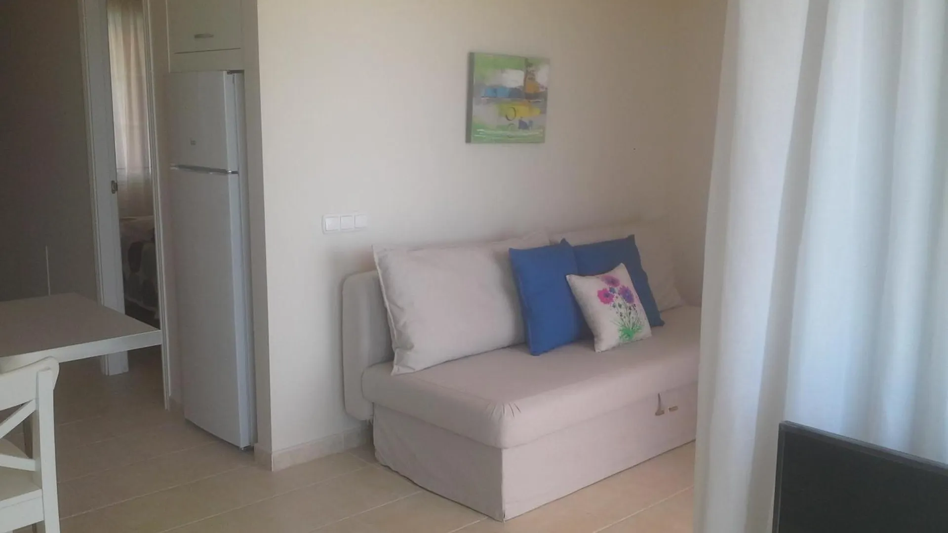 Appartement Sotavento 9 Good Vibes à Costa Calma