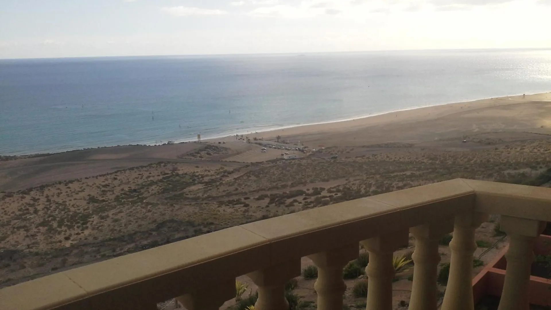 Appartement Sotavento 9 Good Vibes à Costa Calma
