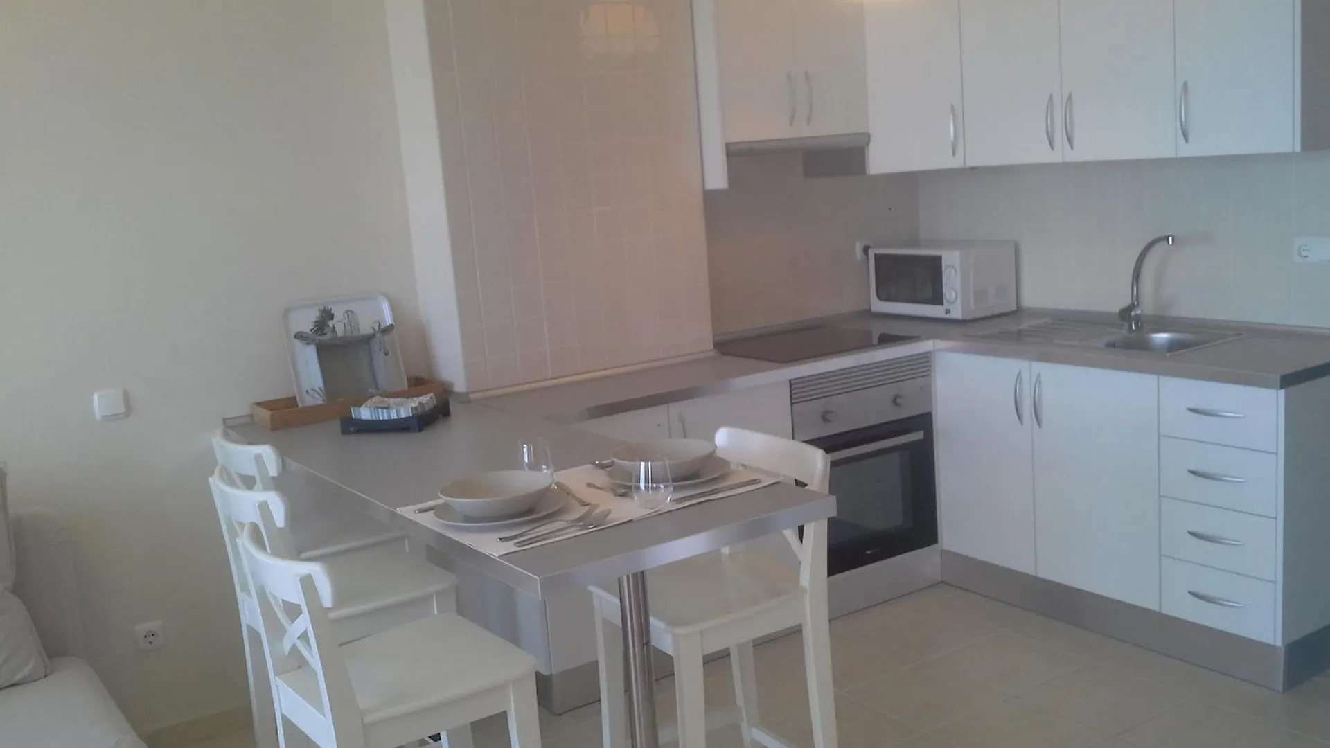 Appartement Sotavento 9 Good Vibes à Costa Calma