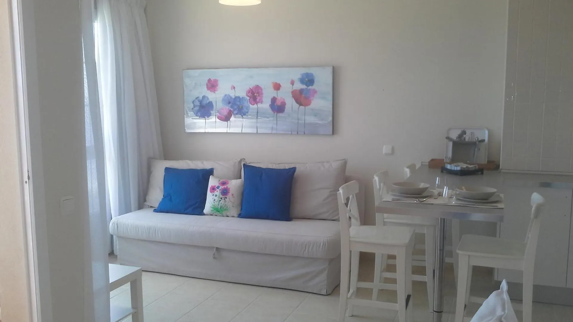 Appartement Sotavento 9 Good Vibes à Costa Calma