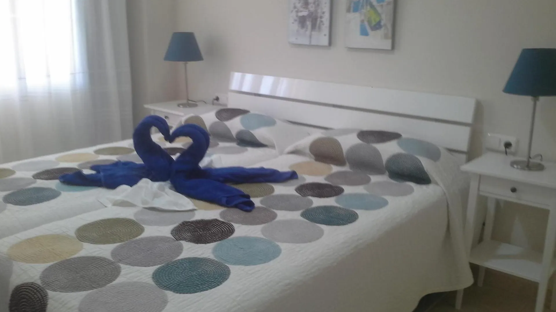 Appartement Sotavento 9 Good Vibes à Costa Calma Espagne