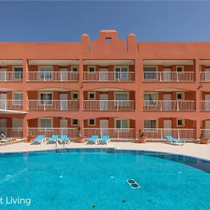  Appartement Playa Paraiso