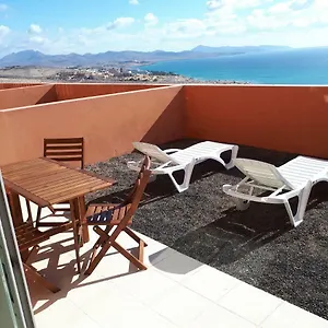  Appartement Playa Paraiso - A Dream Over The Ocean